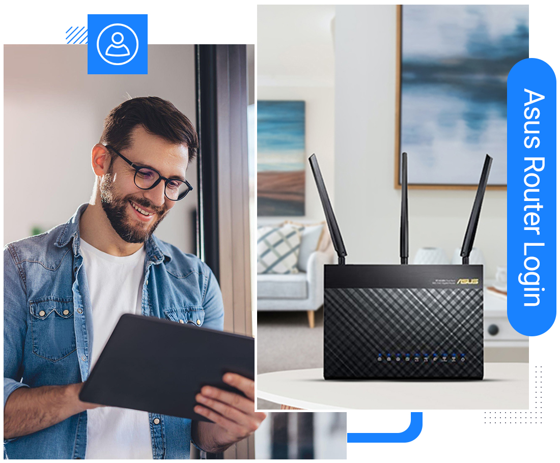 All you need to know about Asus Router Login